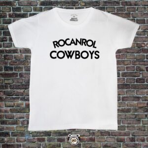 Rocanrol Cowboys (Ratones Paranoicos – Juanse)