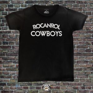 Rocanrol Cowboys (Ratones Paranoicos – Juanse)