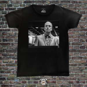 Saul Estrado (Better Call Saul – Breaking Bad)
