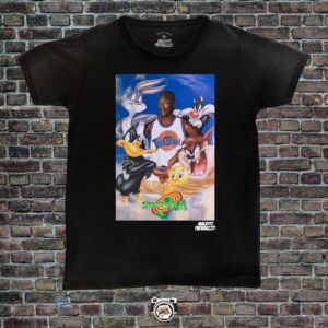Space Jam (Michael Jordan)