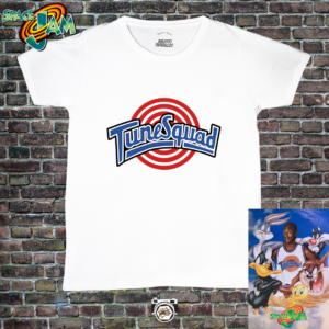 Tune Squad (Space Jam – Michael Jordan) NBA