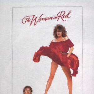 La Mujer de Rojo