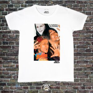 Bill and Ted