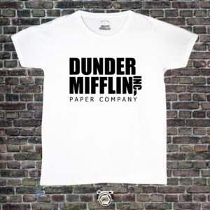 Dunder Mifflin (The Office)