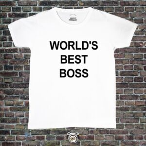 World best boss (The Office)