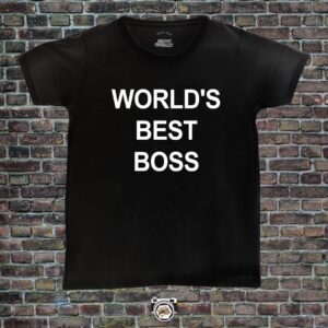 World best boss (The Office)