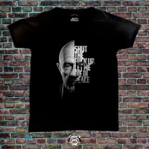 Mike Ehrmantraut (Breaking Bad)