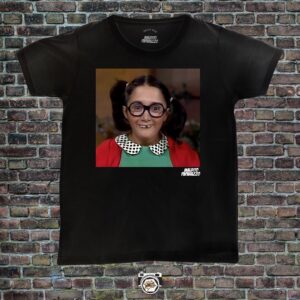 Chilindrina (Chavo)
