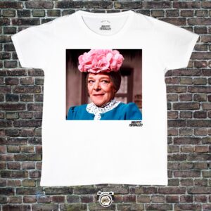 Doña Clotilde – La Bruja del 71 (Chavo)