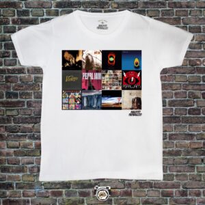 Pearl Jam Discos (Eddie Vedder)