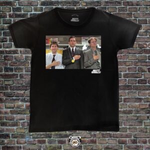 Los Juegos Olímpicos (The Office)