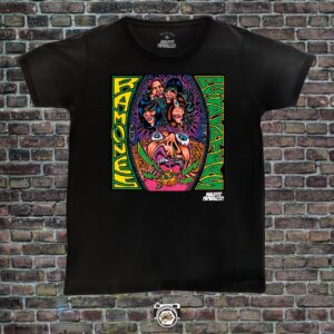 Ramones Acid Eaters