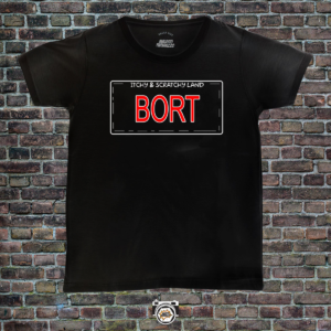 Bort (Los Simpsons)