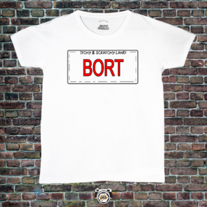 Bort (Los Simpsons)