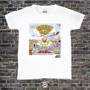Green Day Dookie