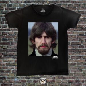 George Harrison Strawberry Fields Video (Beatles)