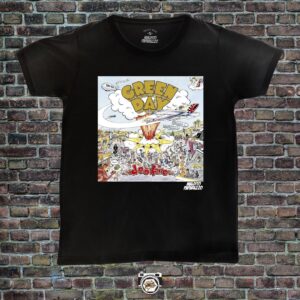 Green Day Dookie