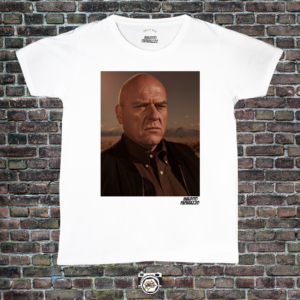 Hank (Breaking Bad / Better Call Saul)
