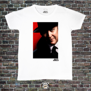 The Blacklist Retrato
