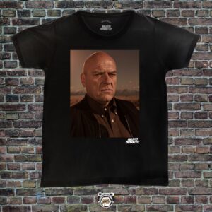 Hank (Breaking Bad / Better Call Saul)