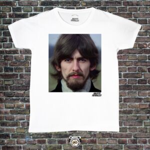 George Harrison Strawberry Fields Video (Beatles)