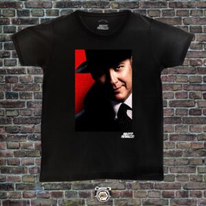 The Blacklist Retrato