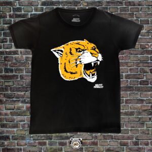 Johnny Lawrence Tigre (Cobra Kai-Karate Kid)