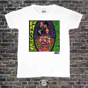 Ramones Acid Eaters