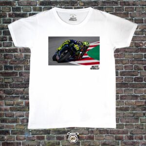Valentino Rossi Curva