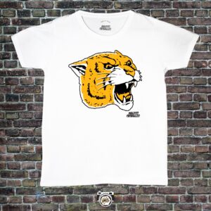 Johnny Lawrence Tigre (Cobra Kai-Karate Kid)