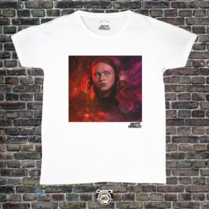 Max Auriculares (Stranger Things)