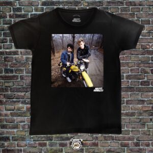 Hall & Oates Moto