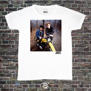 Hall & Oates Moto