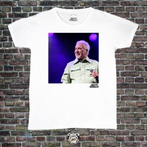 Tom Jones Actual