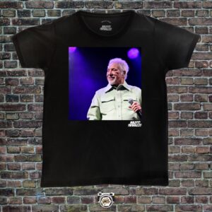 Tom Jones Actual