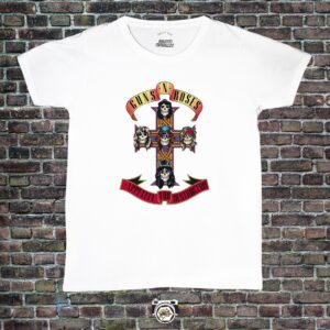 Appetite for destruction (Guns and Roses)