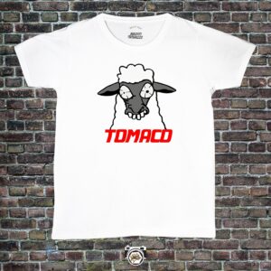 Oveja Tomaco (Simpsons)
