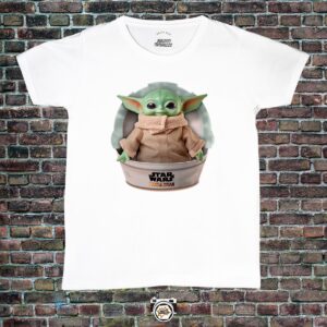 Baby Yoda Huevo / Mandalorian Star Wars