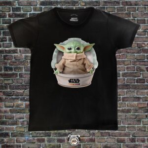 Baby Yoda Huevo / Mandalorian Star Wars
