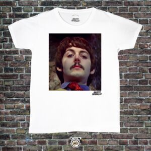 Paul McCartney Strawberry Fields Video (Beatles)