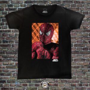 Spiderman Retrato (Marvel)