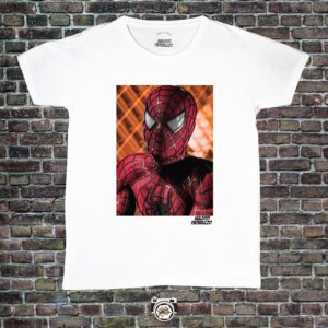 Spiderman Retrato (Marvel)