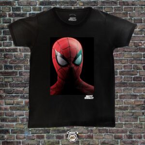 Spiderman Tecnotraje (Marvel)