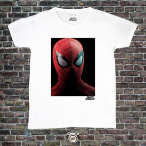 Spiderman Tecnotraje (Marvel)