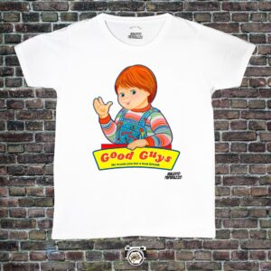 Chucky Good Guys