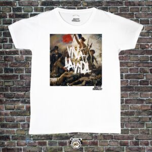Coldplay Viva la vida