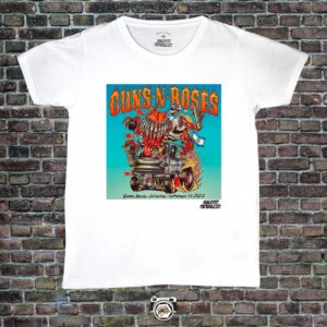Guns and Roses Buenos Aires 2022