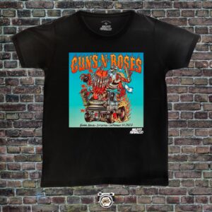 Guns and Roses Buenos Aires 2022