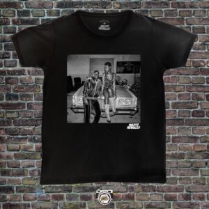 Queen and Slim : Los Fugitivos