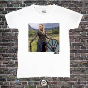 Lagertha Field (Vikingos)